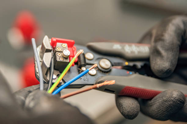 Best Affordable Electrical Installation  in Hobart, OK