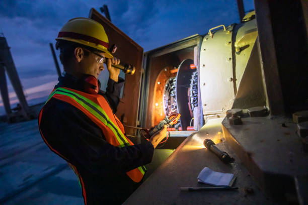 Best Licensed Electrician  in Hobart, OK