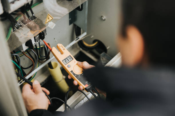 Best Electrical Outlet Repair  in Hobart, OK