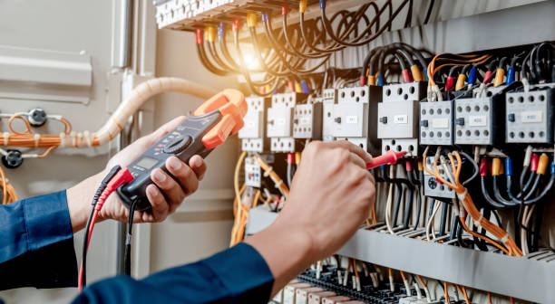 Best Residential Electrician Services  in Hobart, OK