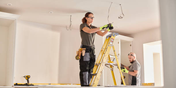 Best Emergency Electrician Near Me  in Hobart, OK