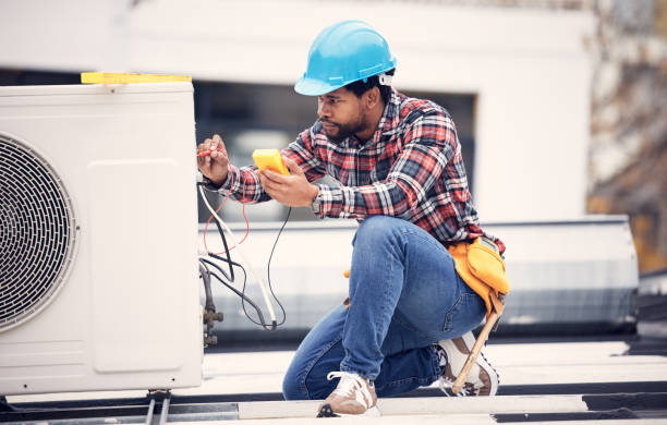 Best Industrial Electrical Services  in Hobart, OK