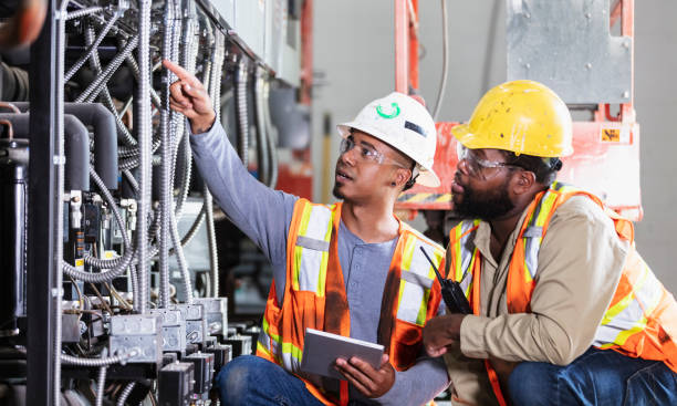 Best Best Electricians Near Me  in Hobart, OK