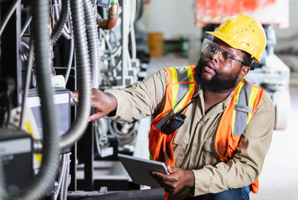 Best Circuit Breaker Repair  in Hobart, OK