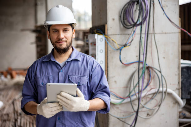 Professional Electrician in OK