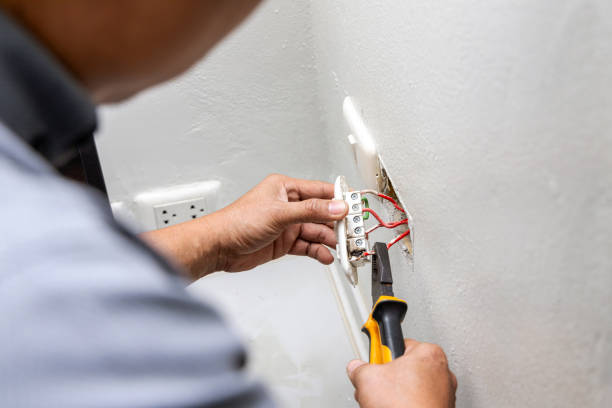 Best Electrical Repair Services  in Hobart, OK