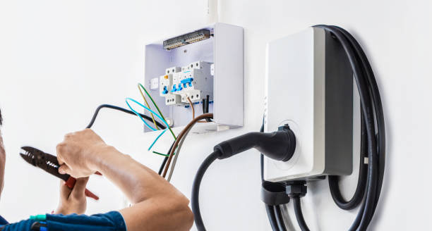 Best Local Electrician Companies  in Hobart, OK