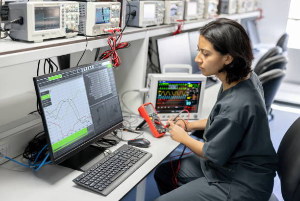 Best Affordable Electrician  in Hobart, OK