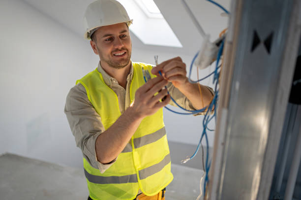 Best Electrician for Home Renovation  in Hobart, OK