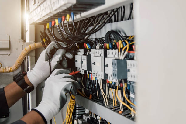 Best Electrical Upgrades for Homes  in Hobart, OK